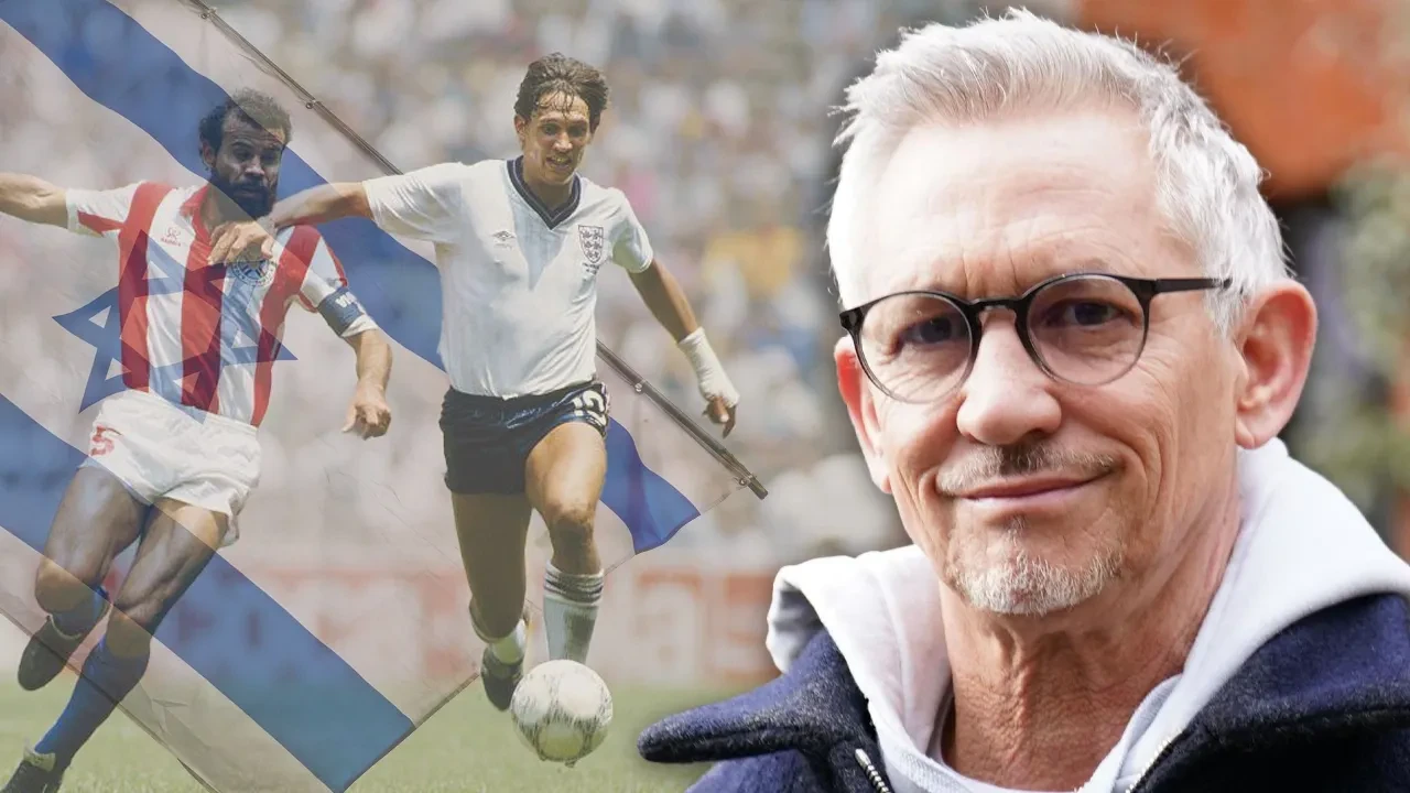 İngiliz futbol efsanesine Yahudi lobisinden büyük baskı! BBC’den ayrılma kararı aldı