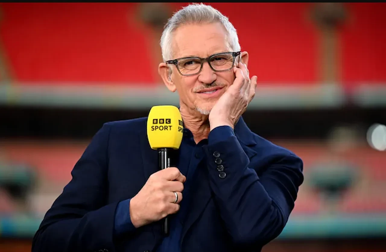 İngiliz futbol efsanesine Yahudi lobisinden büyük baskı! BBC’den ayrılma kararı aldı