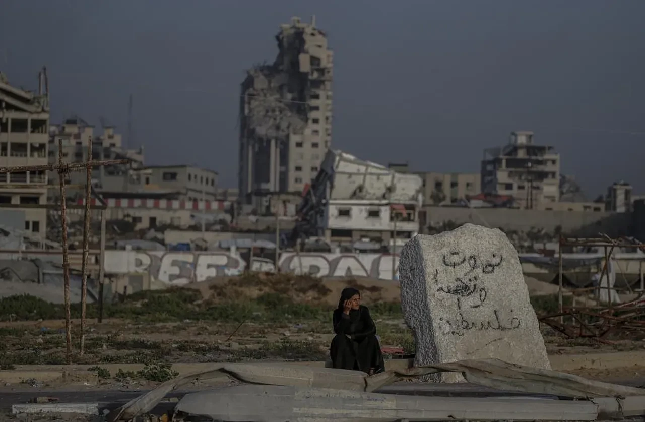 İsrail, Gazze'de Han Yunus'u savaş bölgesi ilan etti! Katliamlar artıyor