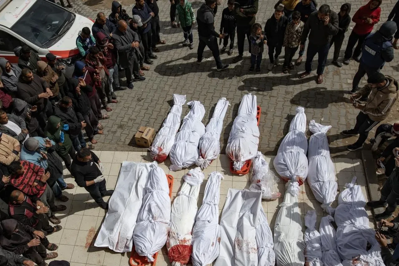 İsrail, Gazze'de Han Yunus'u savaş bölgesi ilan etti! Katliamlar artıyor