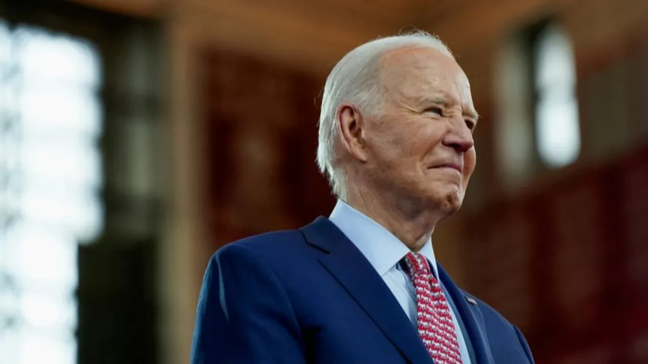 Joe Biden’a agresif prostat kanseri teşhisi kondu!