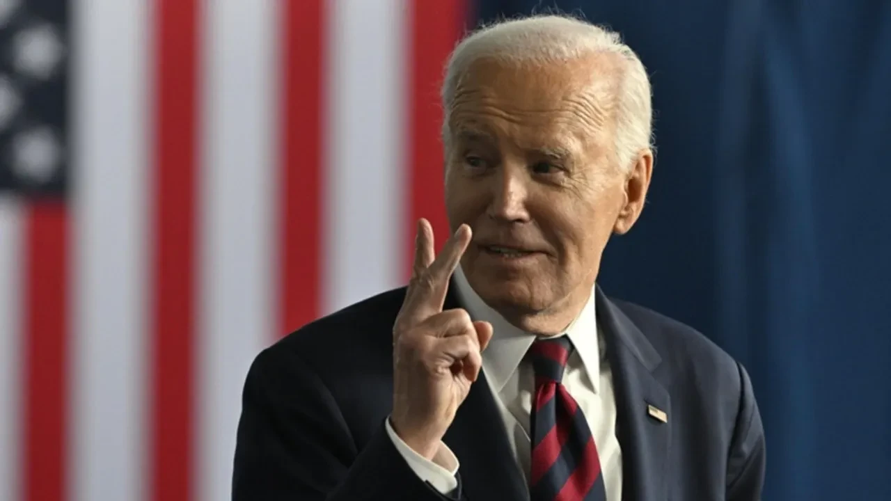 Joe Biden’a agresif prostat kanseri teşhisi kondu!