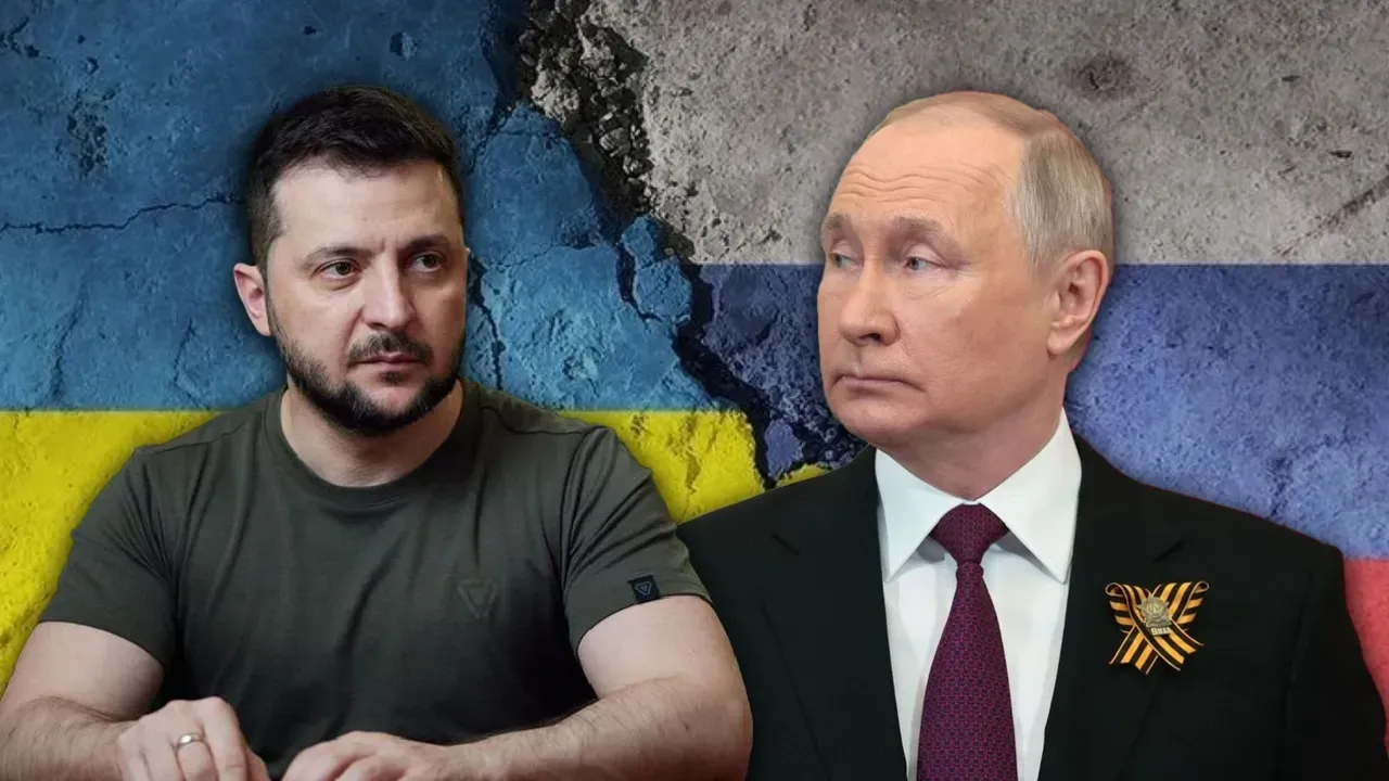 Kritik görüşme öncesi dikkat çeken açıklama: Trump'ın Putin'e karşı sabrı tükeniyor