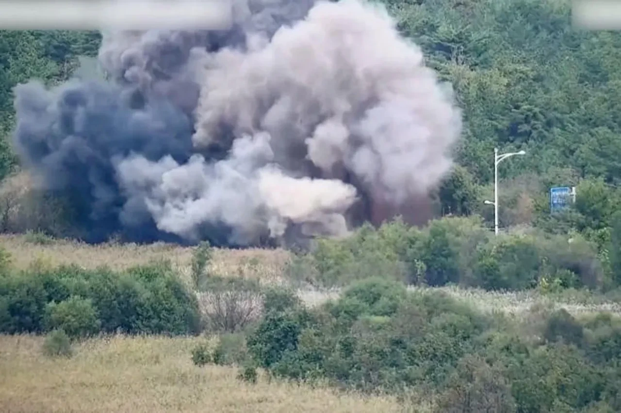 Kuzey Kore adını değiştirdi, Güney Kore 'düşmanca' diyerek tepki gösterdi