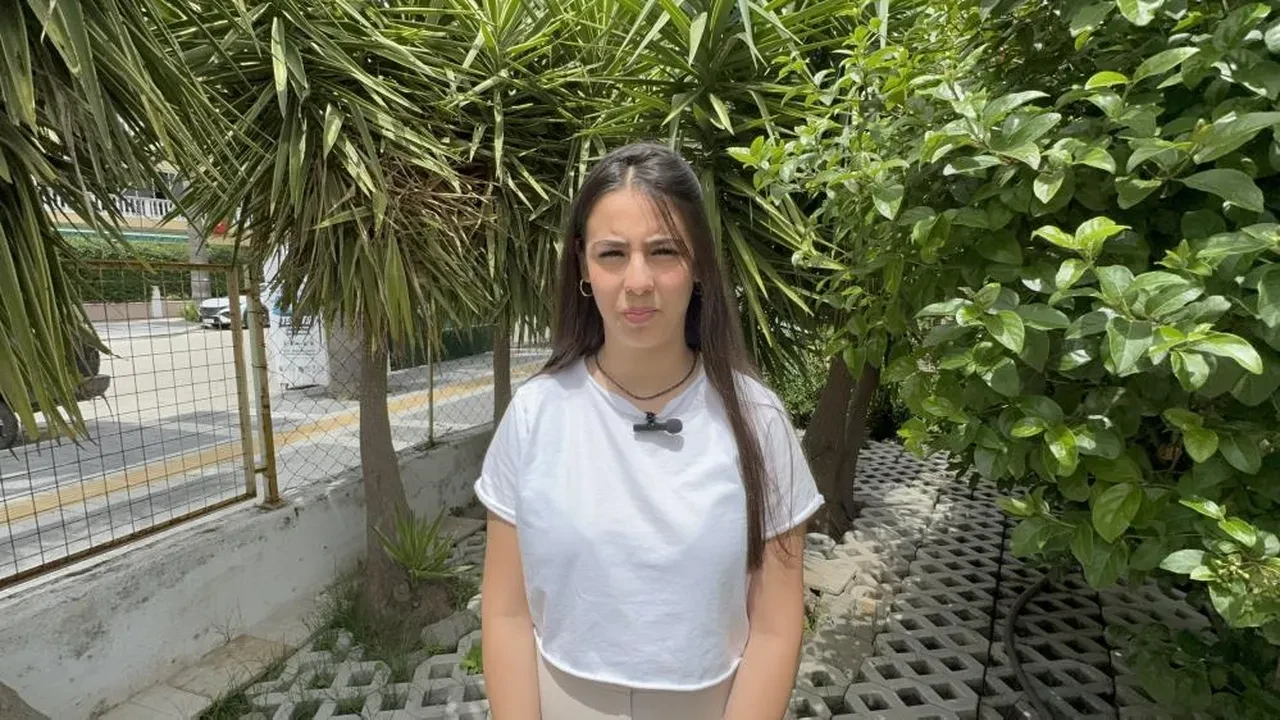 Marmaris'i domuzlar bastı! Kentin içinde sürüyle geziyorlar