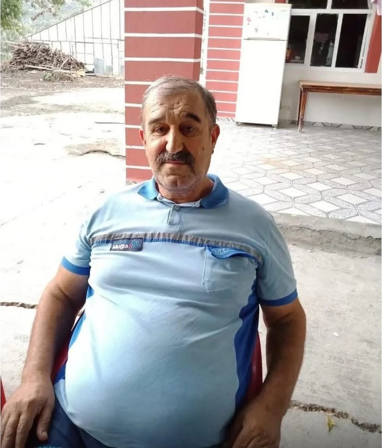 Muğla'da feci kaza! Otomobille çarpışan motosiklet sürücüsü hayatını kaybetti