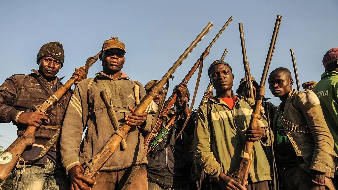 Nijerya'nın Kebbi eyaletinde kanlı baskın: Lakurawa 15 çiftçiyi katletti!