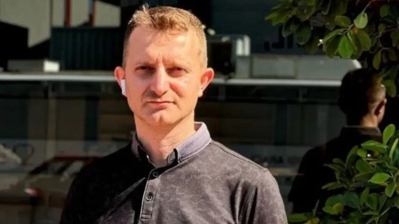 Pat pata ayağını kaptıran şahıstan acı haber! İnceleme başlatıldı