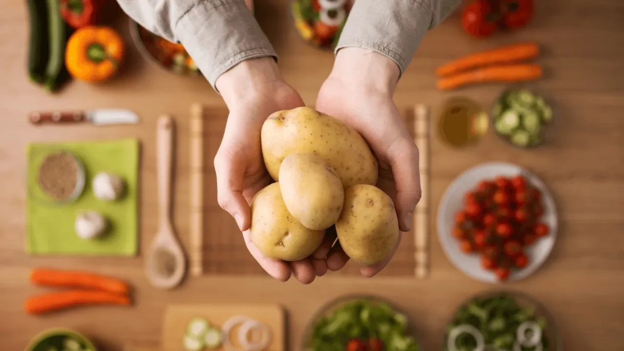 Patates diyeti yapmak isteyenler dikkat! Gerçekten zayıflatıyor mu?