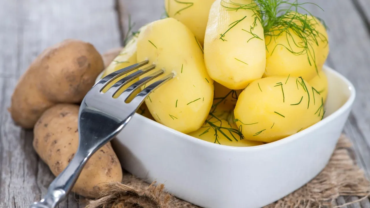 Patates diyeti yapmak isteyenler dikkat! Gerçekten zayıflatıyor mu?