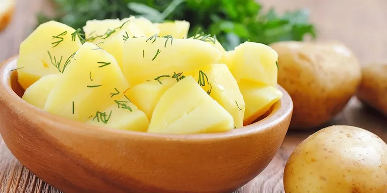 Patates diyeti yapmak isteyenler dikkat! Gerçekten zayıflatıyor mu?