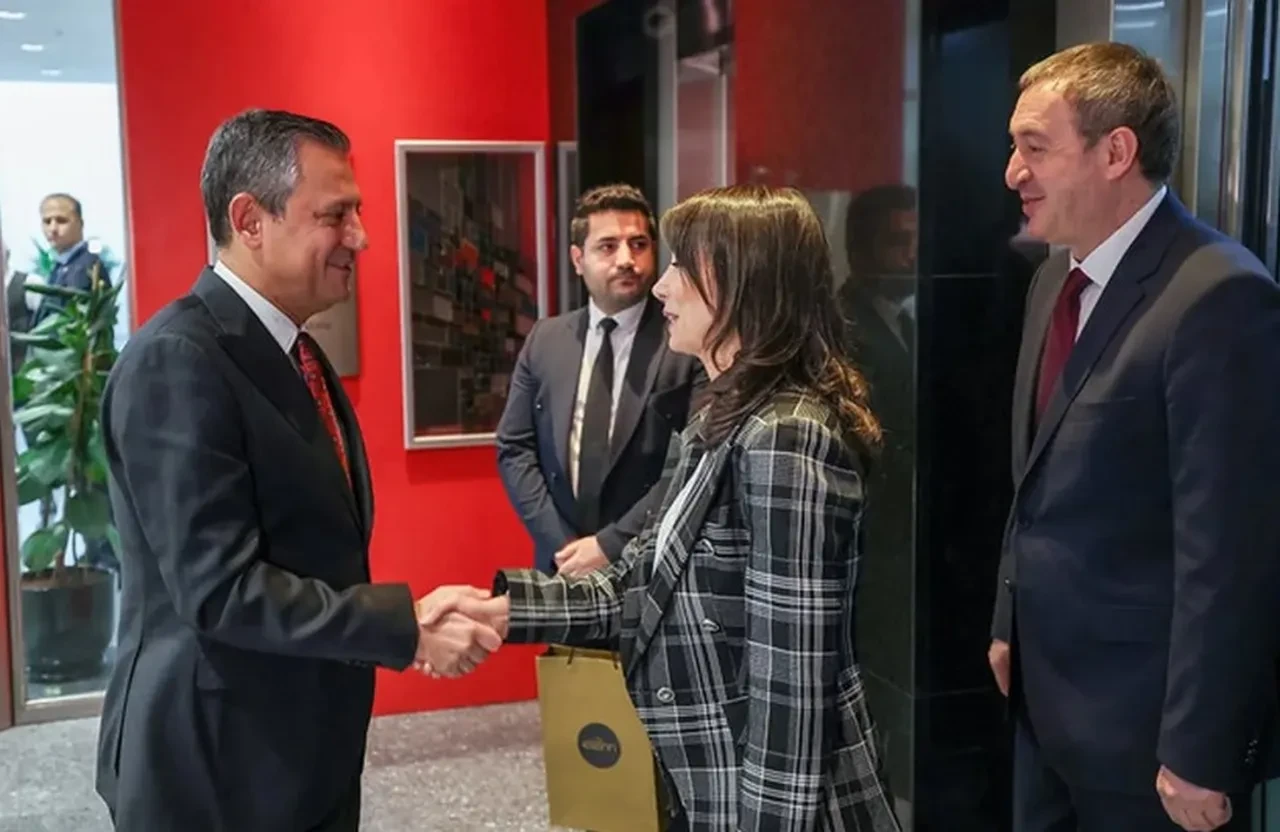 PKK silahları ne zaman bırakacak? Numan Kurtulmuş tarih verdi 