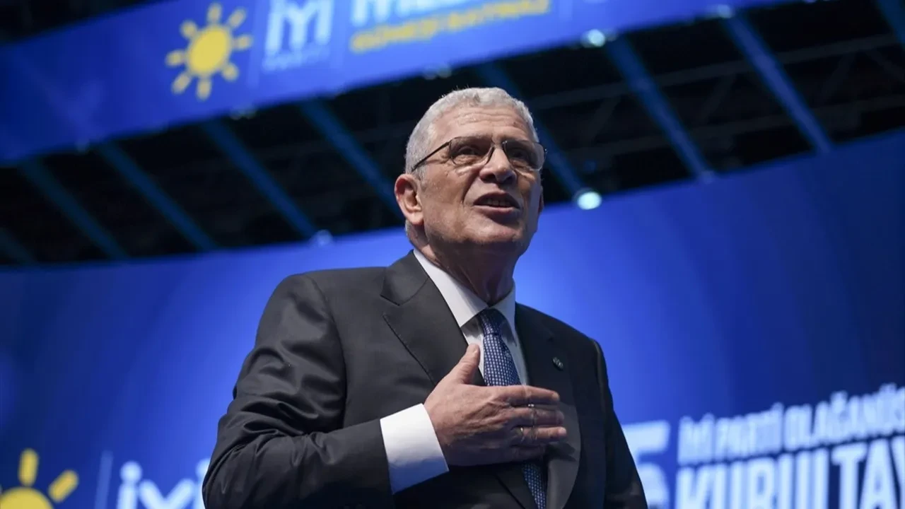 Siyasilerden 19 Mayıs mesajları: Türkiye'nin gücü gençliğidir