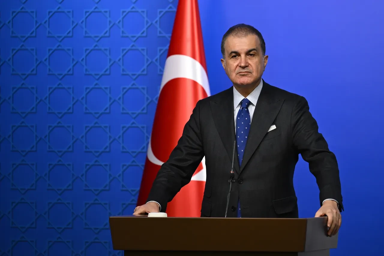 Siyasilerden 19 Mayıs mesajları: Türkiye'nin gücü gençliğidir