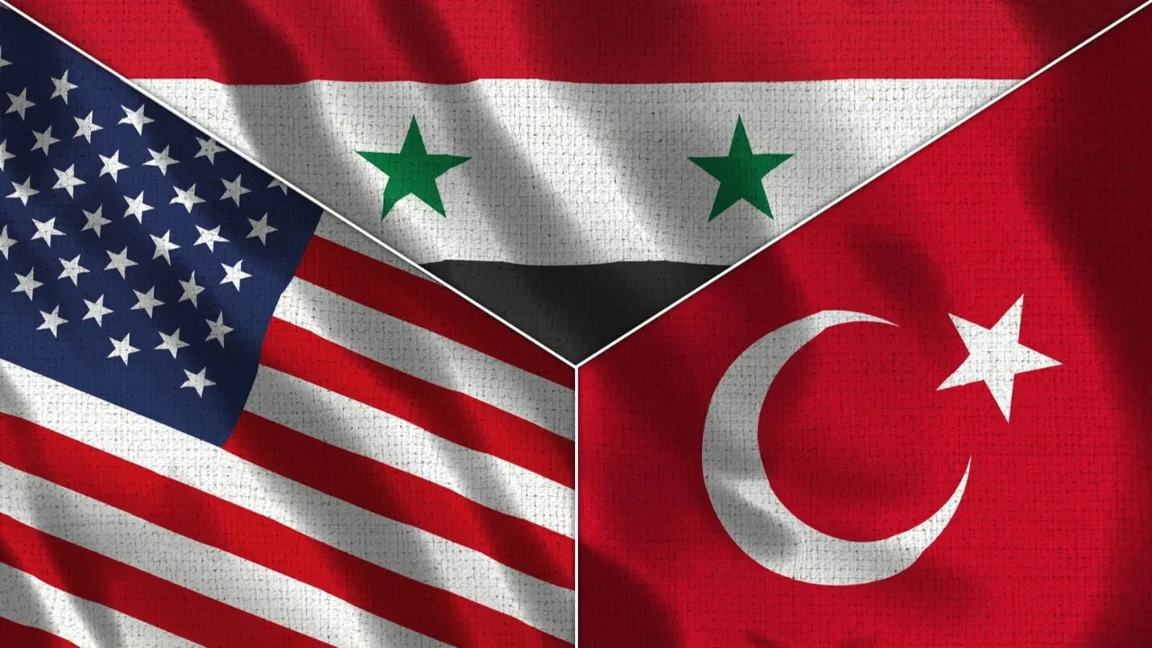 Son dakika | Türkiye ve ABD'nin Suriye toplantısının tarihi belli oldu! 