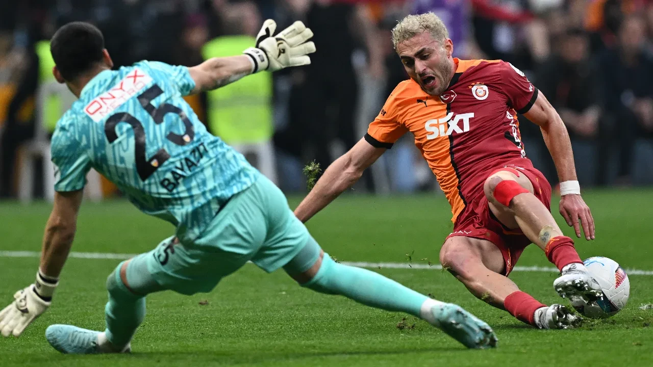 Süper Lig’de şampiyon belli oldu, gözler kalan haftalarda! 37'inci hafta fikstürü açıklandı