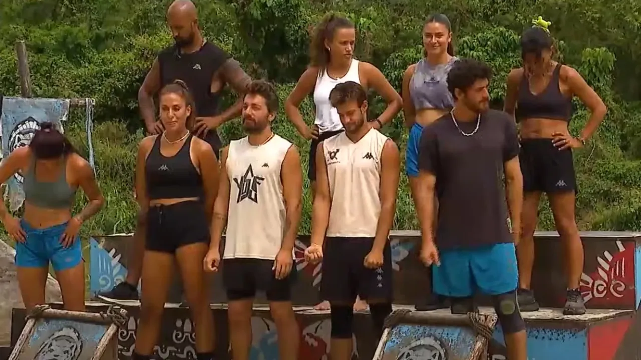 Survivor final mi yapıyor? 2025 Survivor ne zaman biteceği merak ediliyor