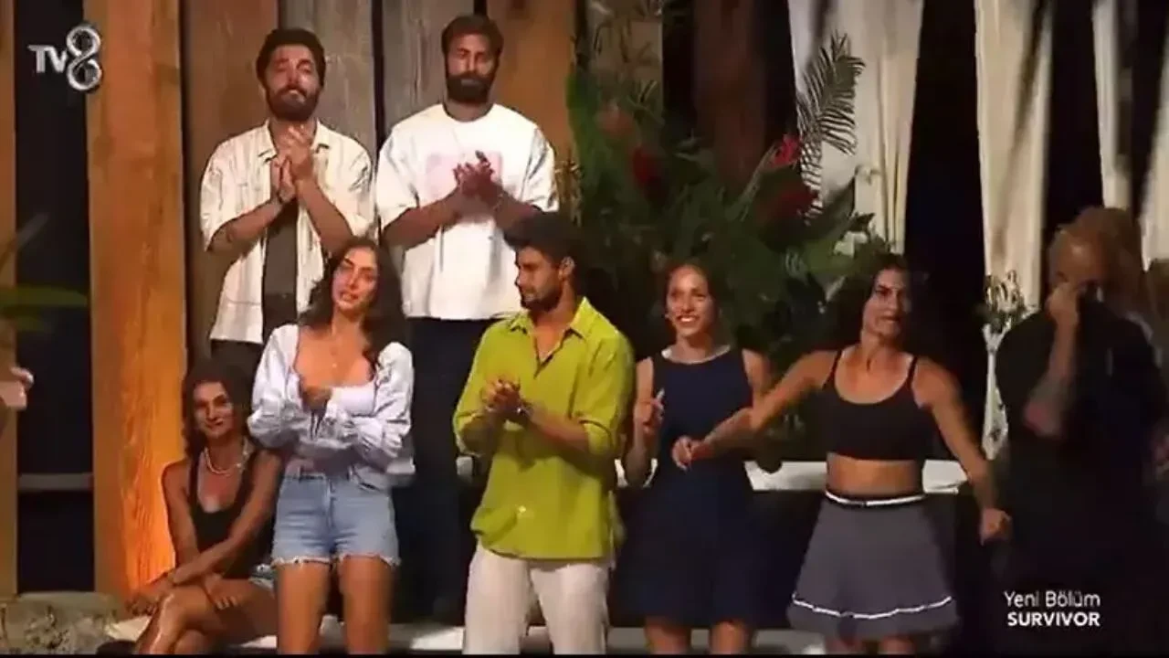 Survivor final mi yapıyor? 2025 Survivor ne zaman biteceği merak ediliyor