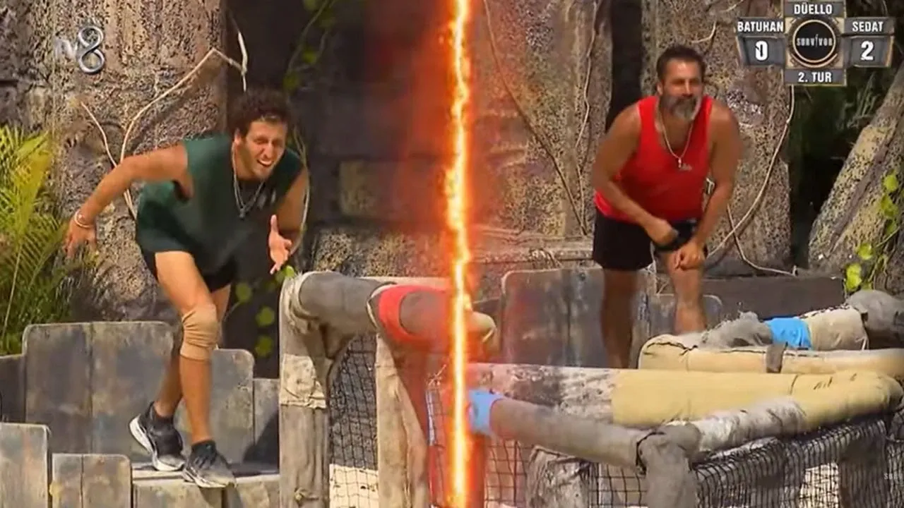 Survivor final mi yapıyor? 2025 Survivor ne zaman biteceği merak ediliyor