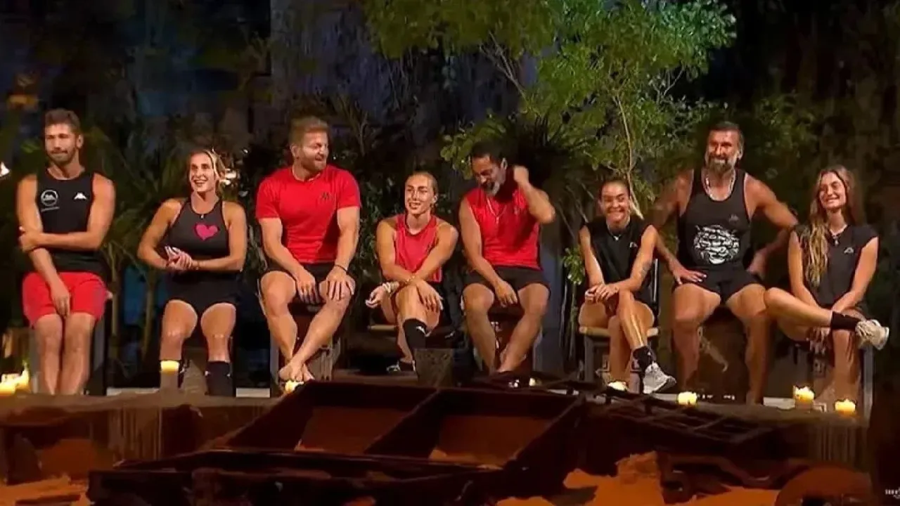 Survivor final mi yapıyor? 2025 Survivor ne zaman biteceği merak ediliyor