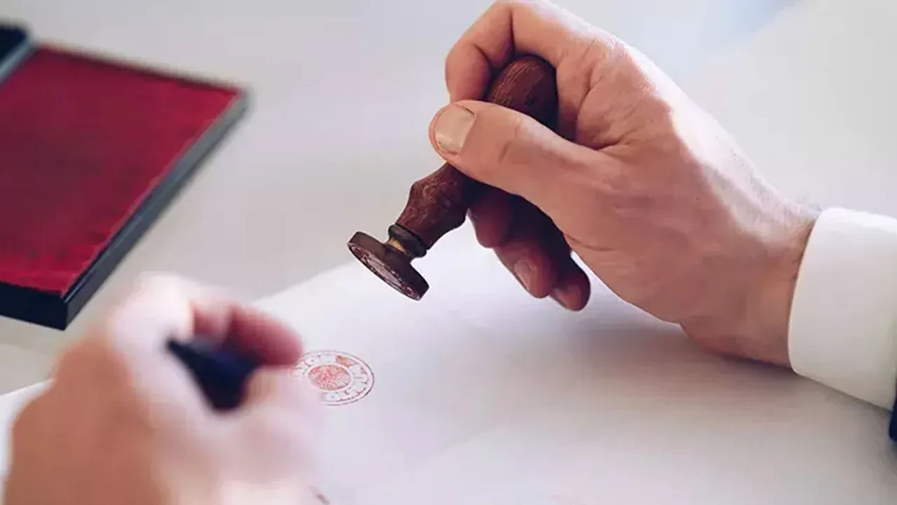 Tapuda yeni dönem! Noter işlemlerinde bu uygulama zorunlu