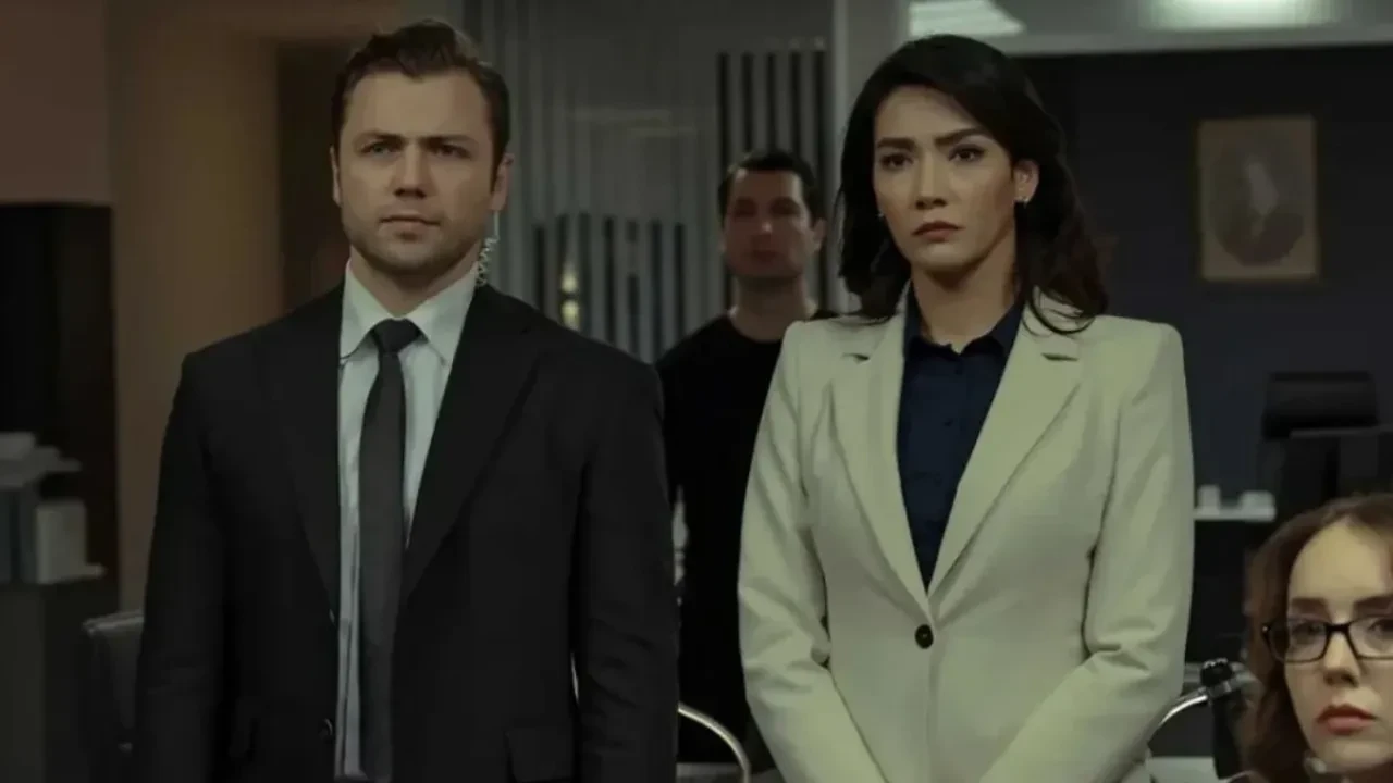 Teşkilat dizisinde Aybüke Pusat'ın ardından bir başrol daha mı ayrılıyor? 