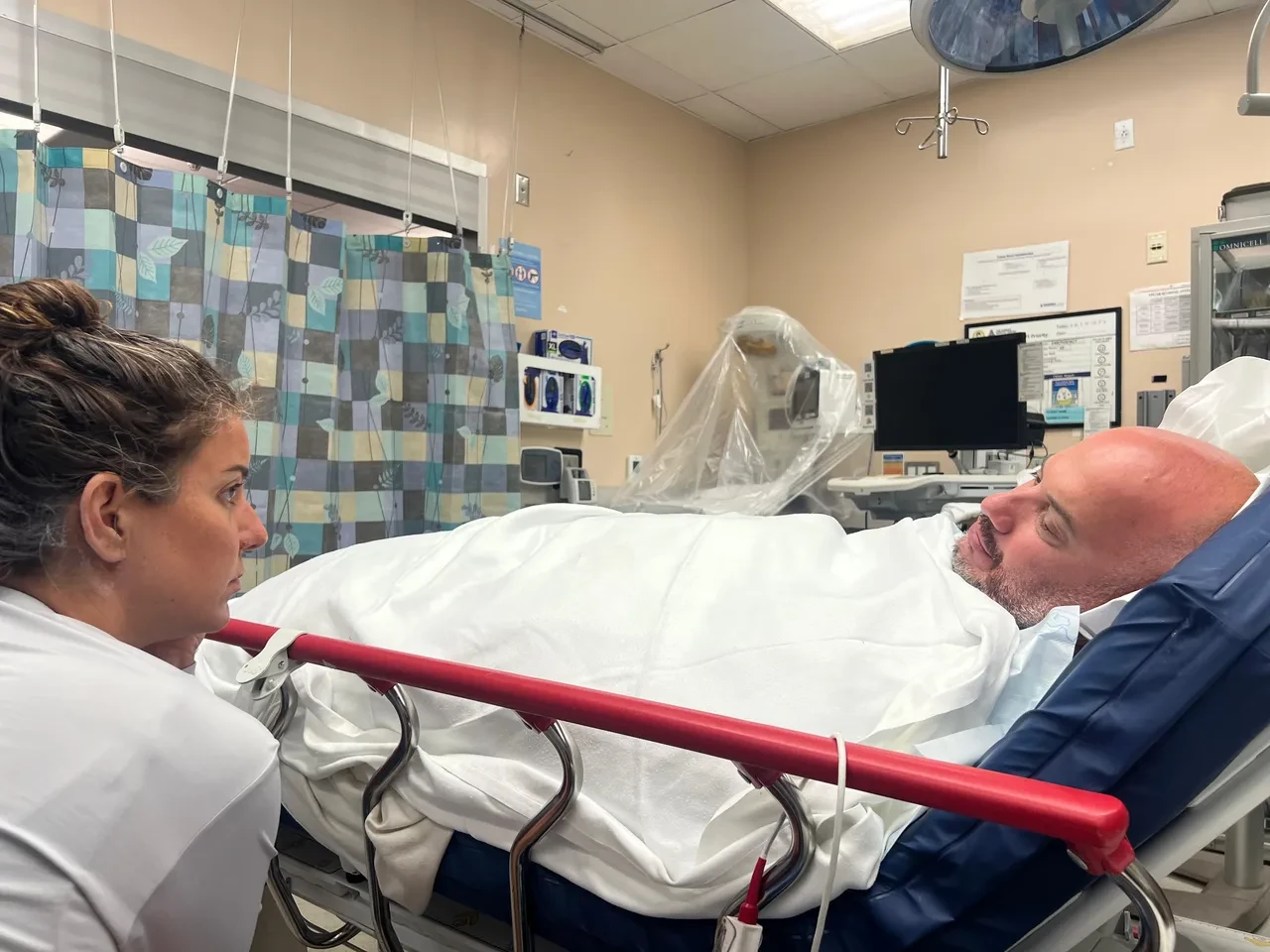 Türk yüzücülere köpek balığı saldırısı! Parkur kabusa döndü