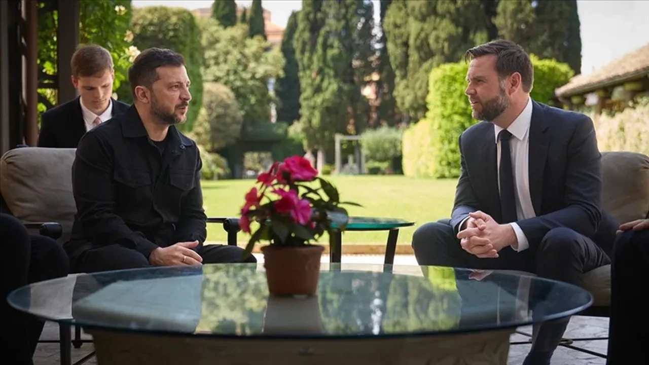 Ukrayna lideri Zelenskiy'den Donald Trump'a yeni işbirliği teklifi: Ekonomik ortaklık kuralım