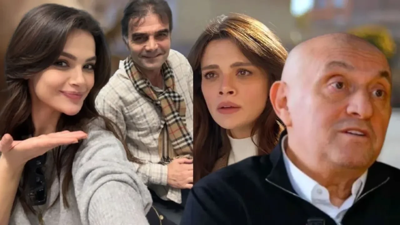 Uzak Şehir fanı Sinan Engin ile Sinem Ünsal