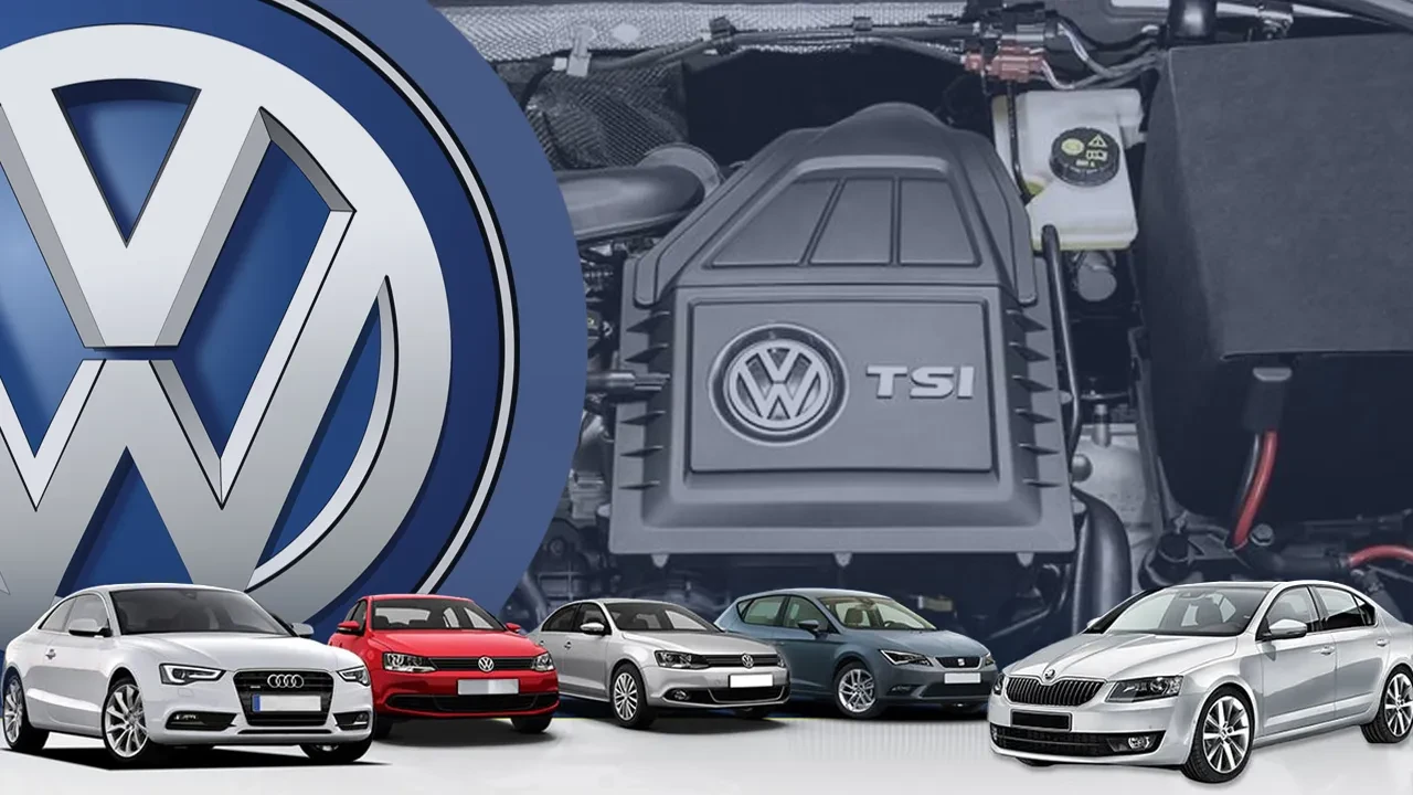 Volkswagen 1.0 motor kullananlar dikkat! Bu sorunlar uykunuzu kaçırabilir