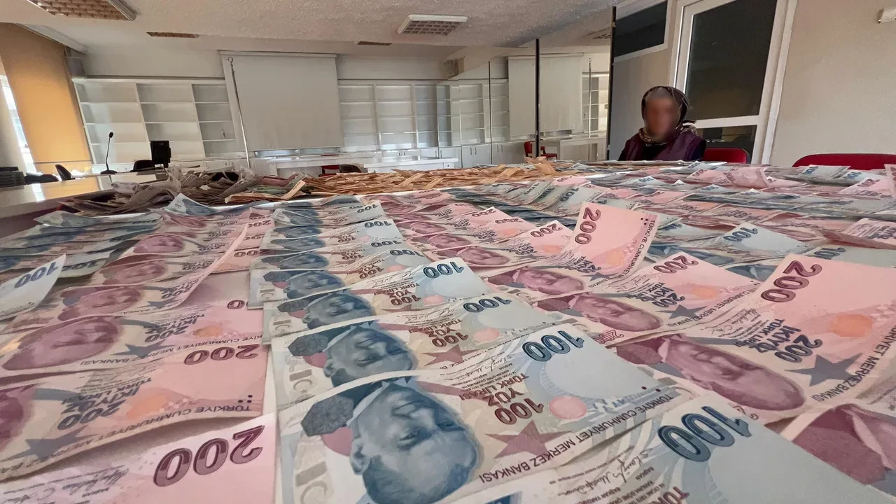Yakalanan dilencilerin 5 saatte topladığı para pes dedirtti