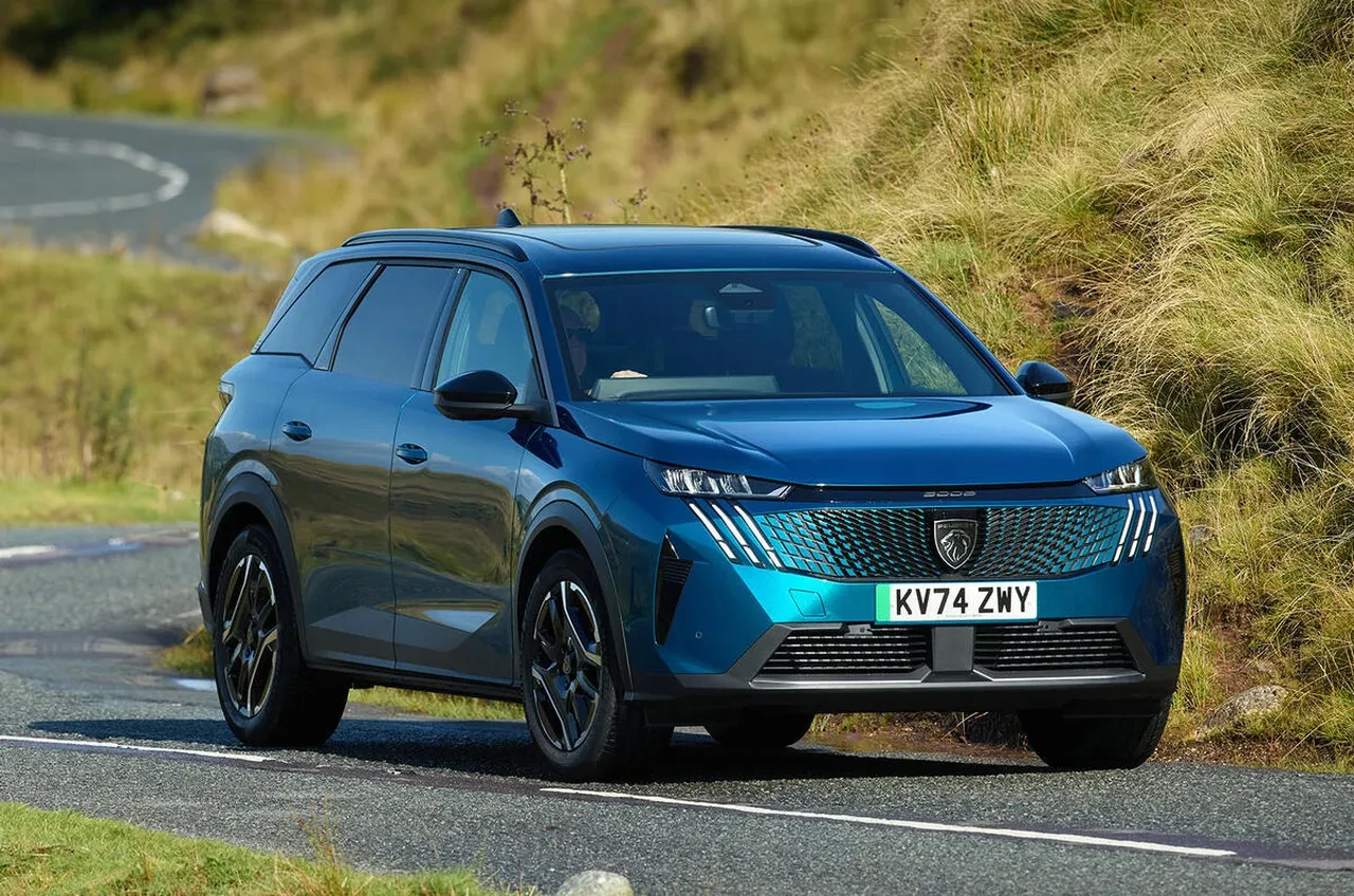 Yola çık, şarj derdini unut: İşte en uzun menzilli 10 elektrikli araba! Benzinlilere meydan okuyor