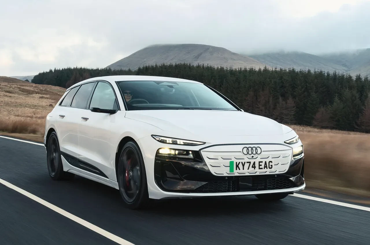 Yola çık, şarj derdini unut: İşte en uzun menzilli 10 elektrikli araba! Benzinlilere meydan okuyor