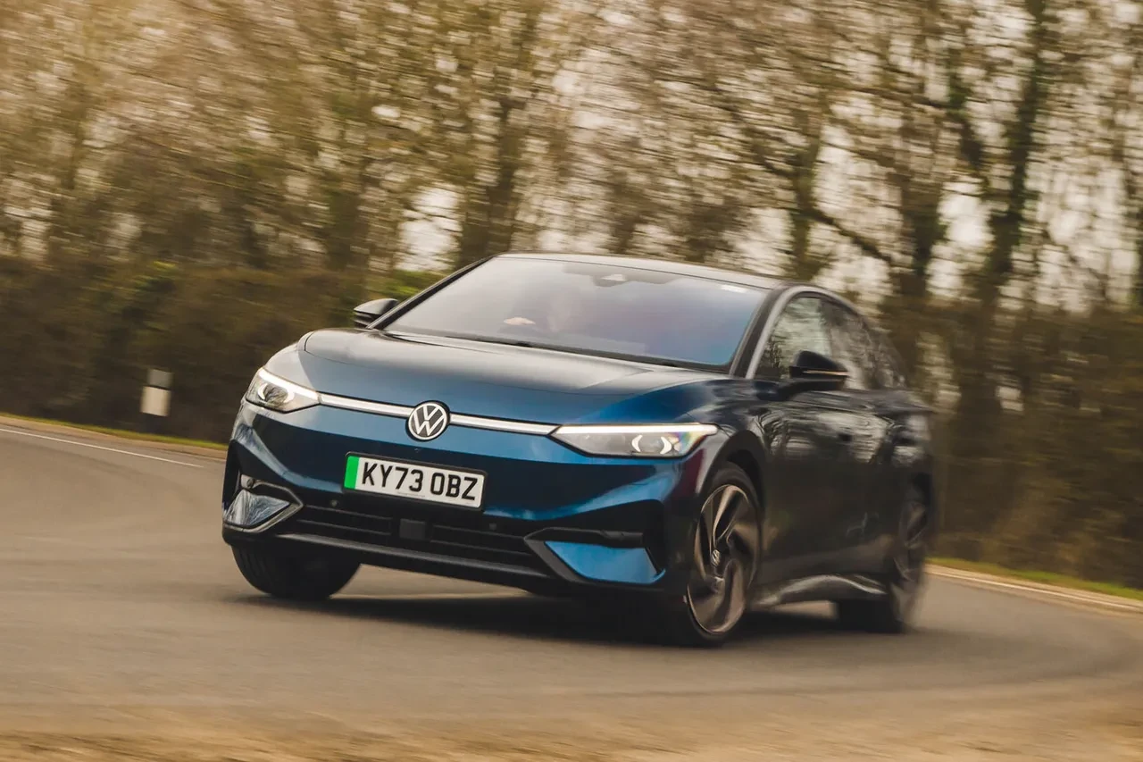 Yola çık, şarj derdini unut: İşte en uzun menzilli 10 elektrikli araba! Benzinlilere meydan okuyor