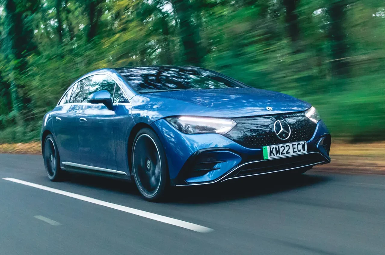 Yola çık, şarj derdini unut: İşte en uzun menzilli 10 elektrikli araba! Benzinlilere meydan okuyor