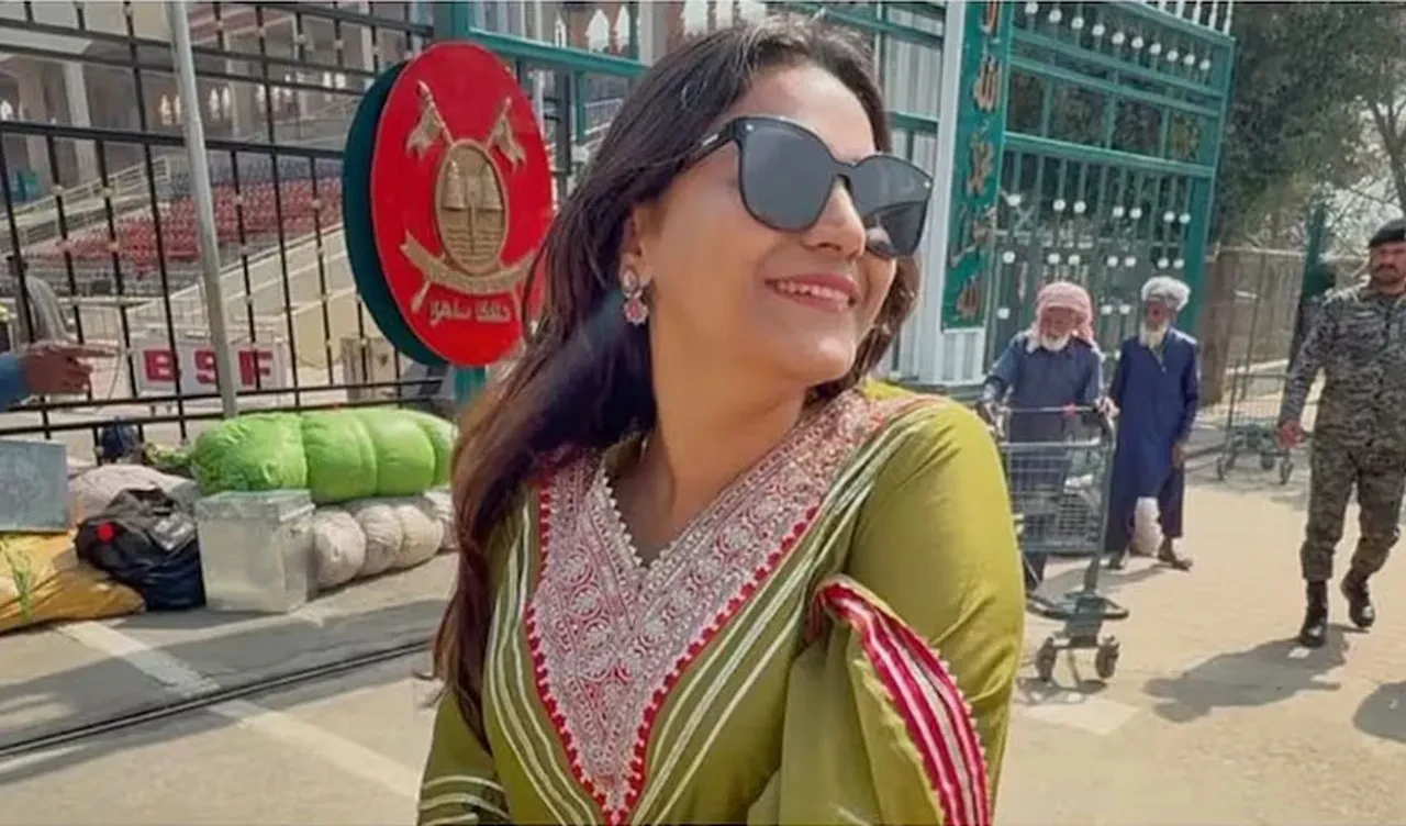 Youtuber Jyoti Malhota'ya casusluk suçlaması! Pakistan-Hindistan gerilimi fenomenlere sıçradı