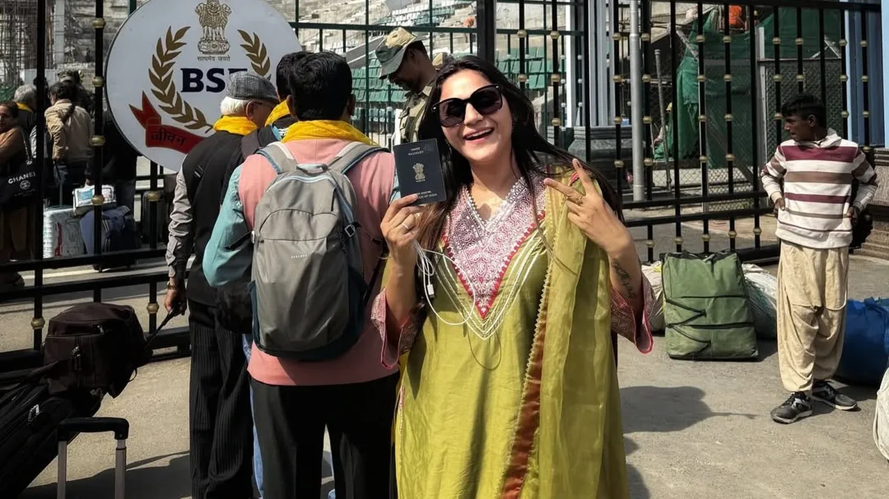 Youtuber Jyoti Malhota'ya casusluk suçlaması! Pakistan-Hindistan gerilimi fenomenlere sıçradı