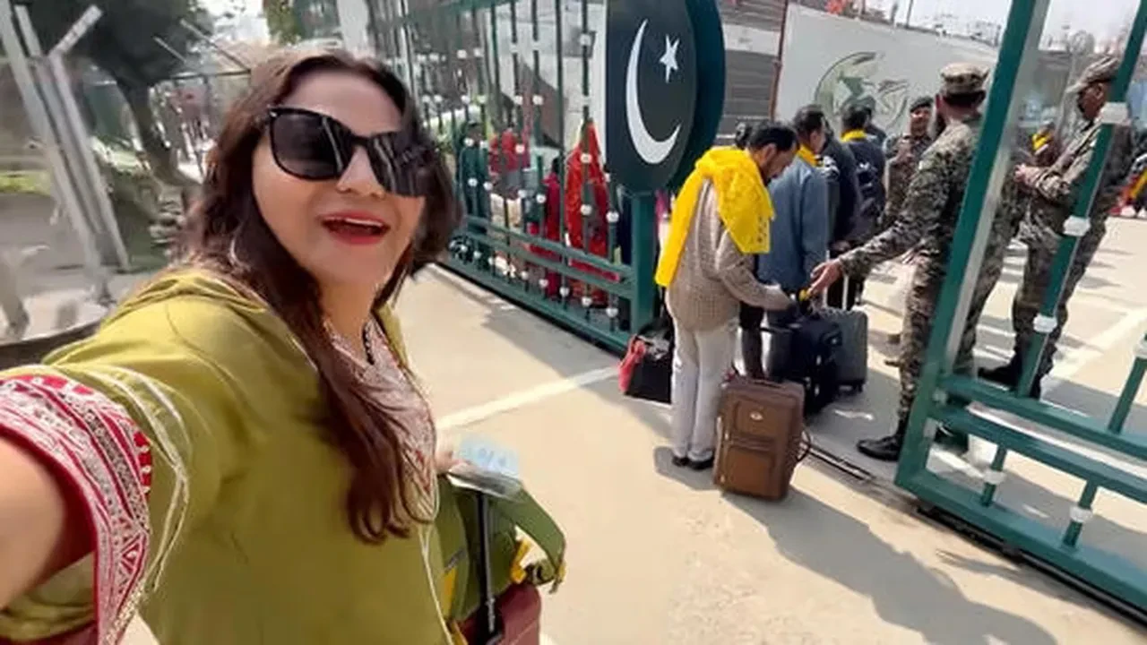 Youtuber Jyoti Malhota'ya casusluk suçlaması! Pakistan-Hindistan gerilimi fenomenlere sıçradı