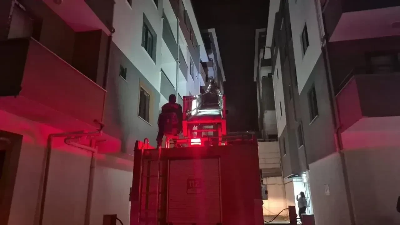 11 yaşındaki çocuktan haber alınamayınca mahalle ayağa kalktı! Eve giren ekipler gerçeği görünce şaşırdı