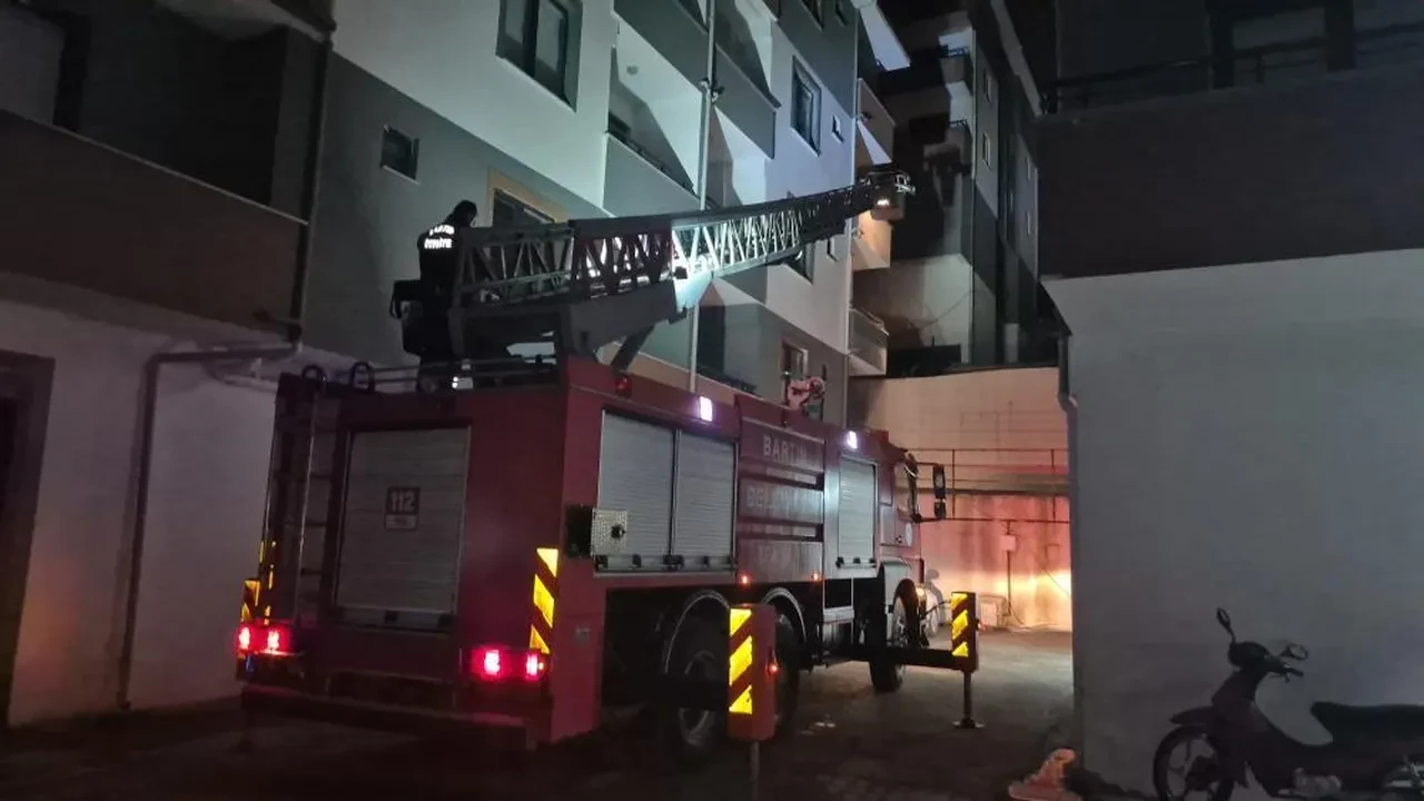 11 yaşındaki çocuktan haber alınamayınca mahalle ayağa kalktı! Eve giren ekipler gerçeği görünce şaşırdı