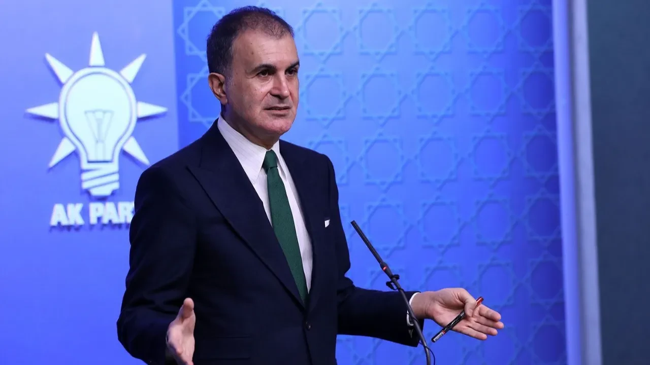 AK Parti’den Terörsüz Türkiye hedefi açıklaması: İç cephenin güçlenmesine stratejik katkılar sağlayacak