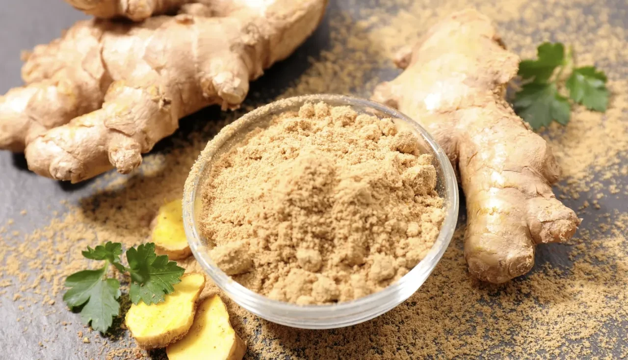 Akciğeri 4 günde tamamen temizleyin! 1000 yıllık şifa kaynağı besinlerin etkisi