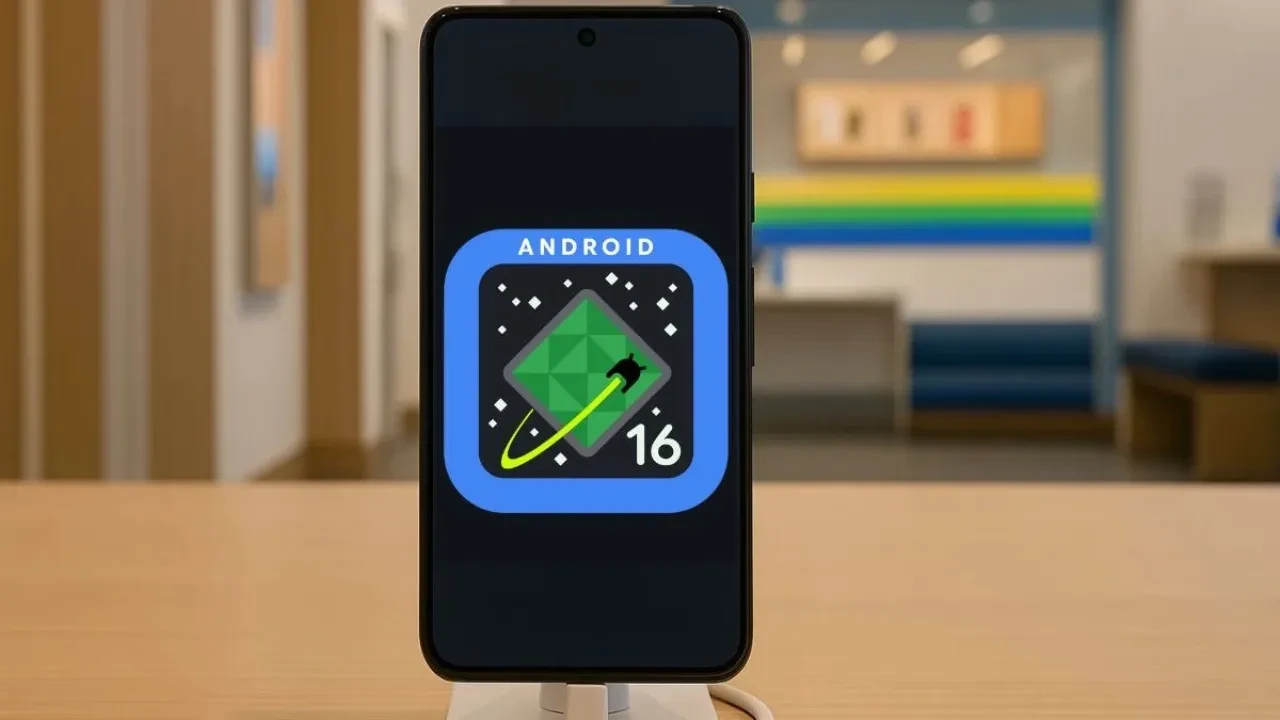 Android 16'nın gizli tasarımı ortaya çıktı: Google sessiz sedasız değiştiriyor