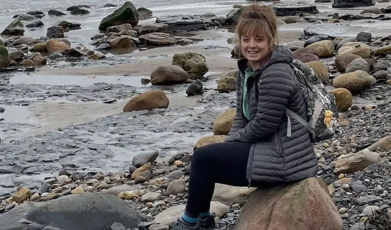 Ayak tırnağındaki lekeye aldırış etmedi! Kısa süre sonra hayatı alt üst oldu