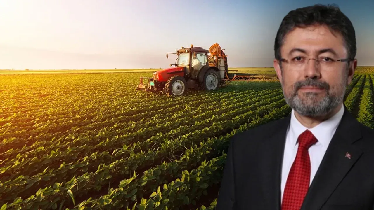 Bakan Yumaklı duyurdu: Destek ödemesi bugün hesaplara yatacak