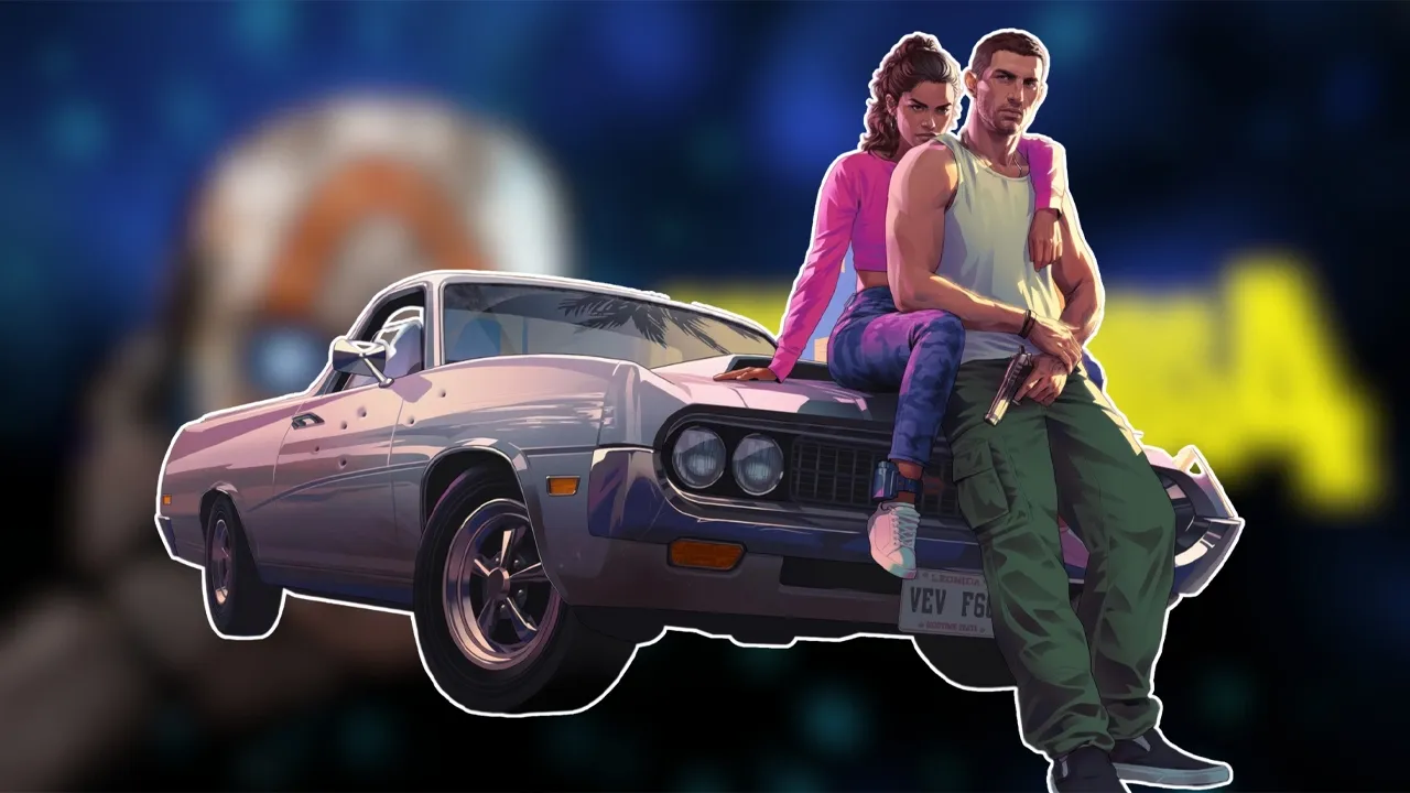 Beklenen oldu ve GTA 6 2026 yılına ertelendi: İşte tam çıkış tarihi