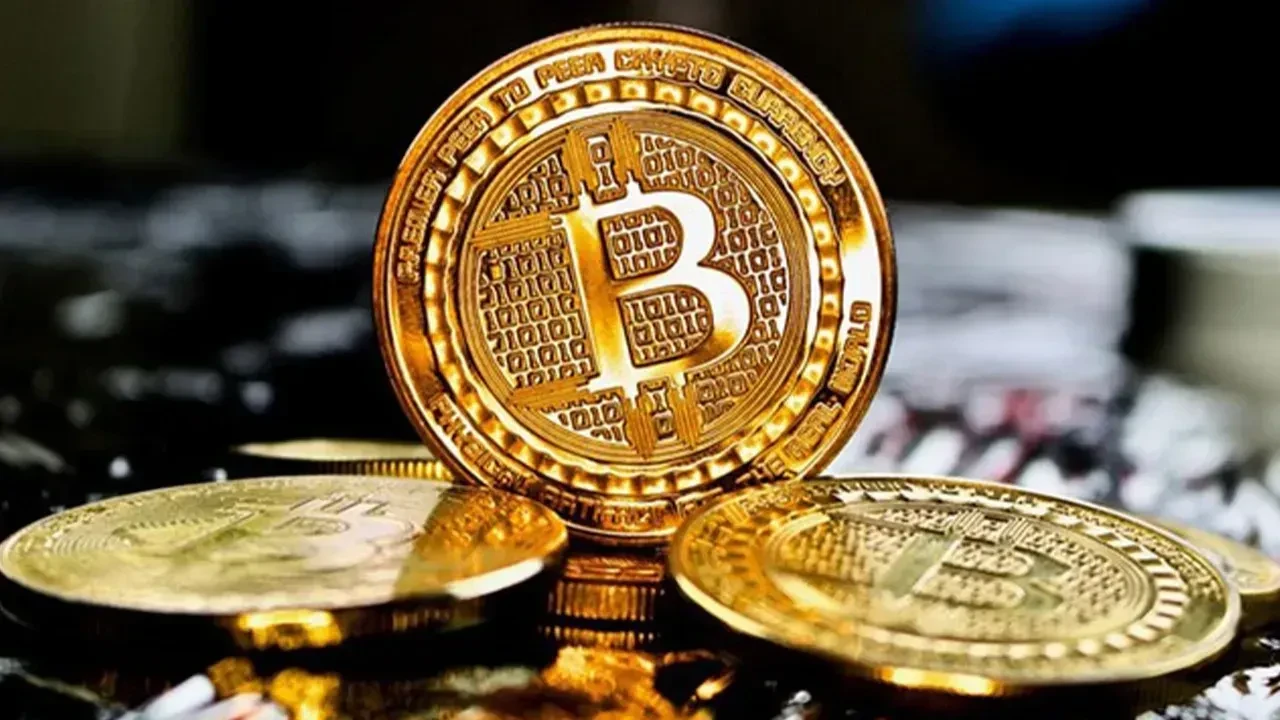 Bitcoin yeniden rekora koşuyor