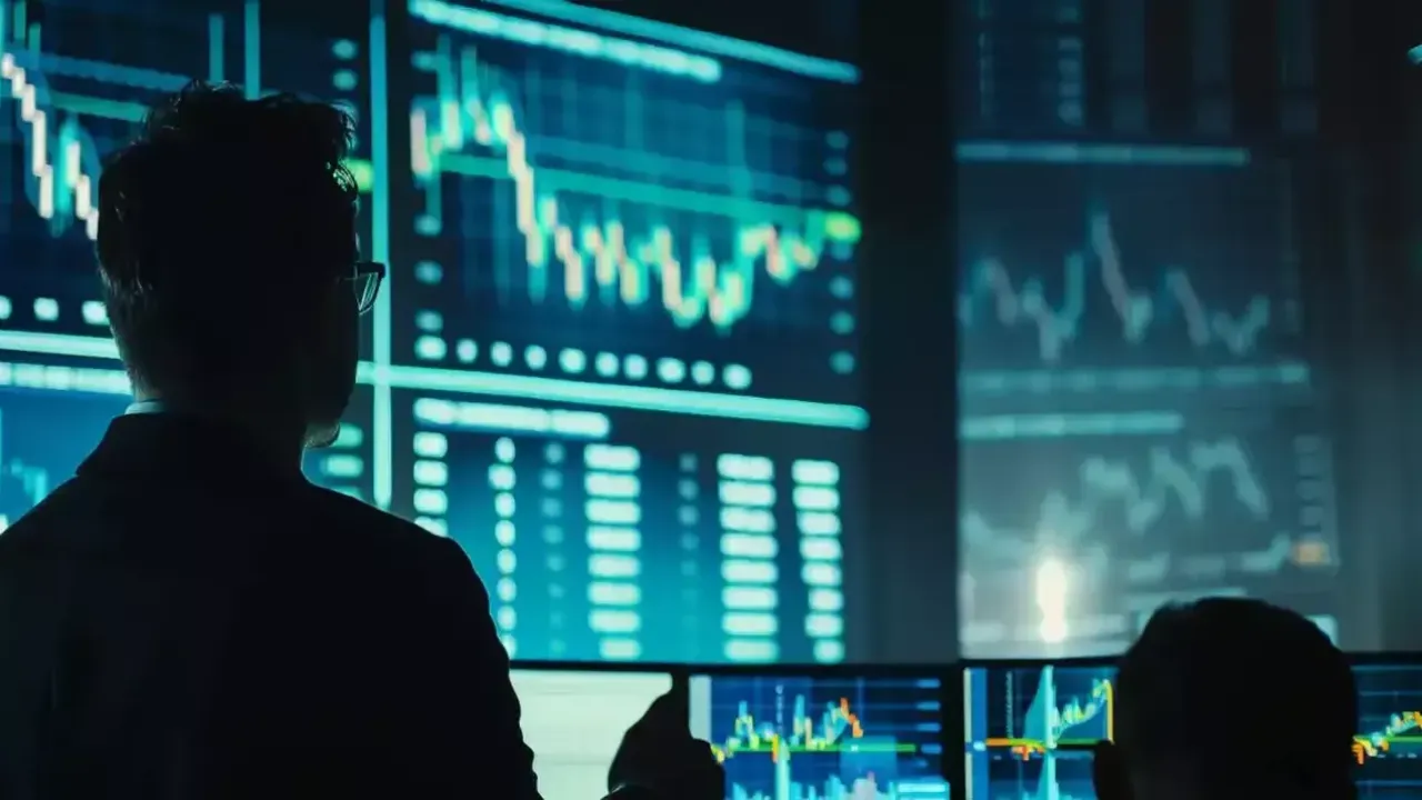 Borsa İstanbul'da  ilk yarıda yükseliş