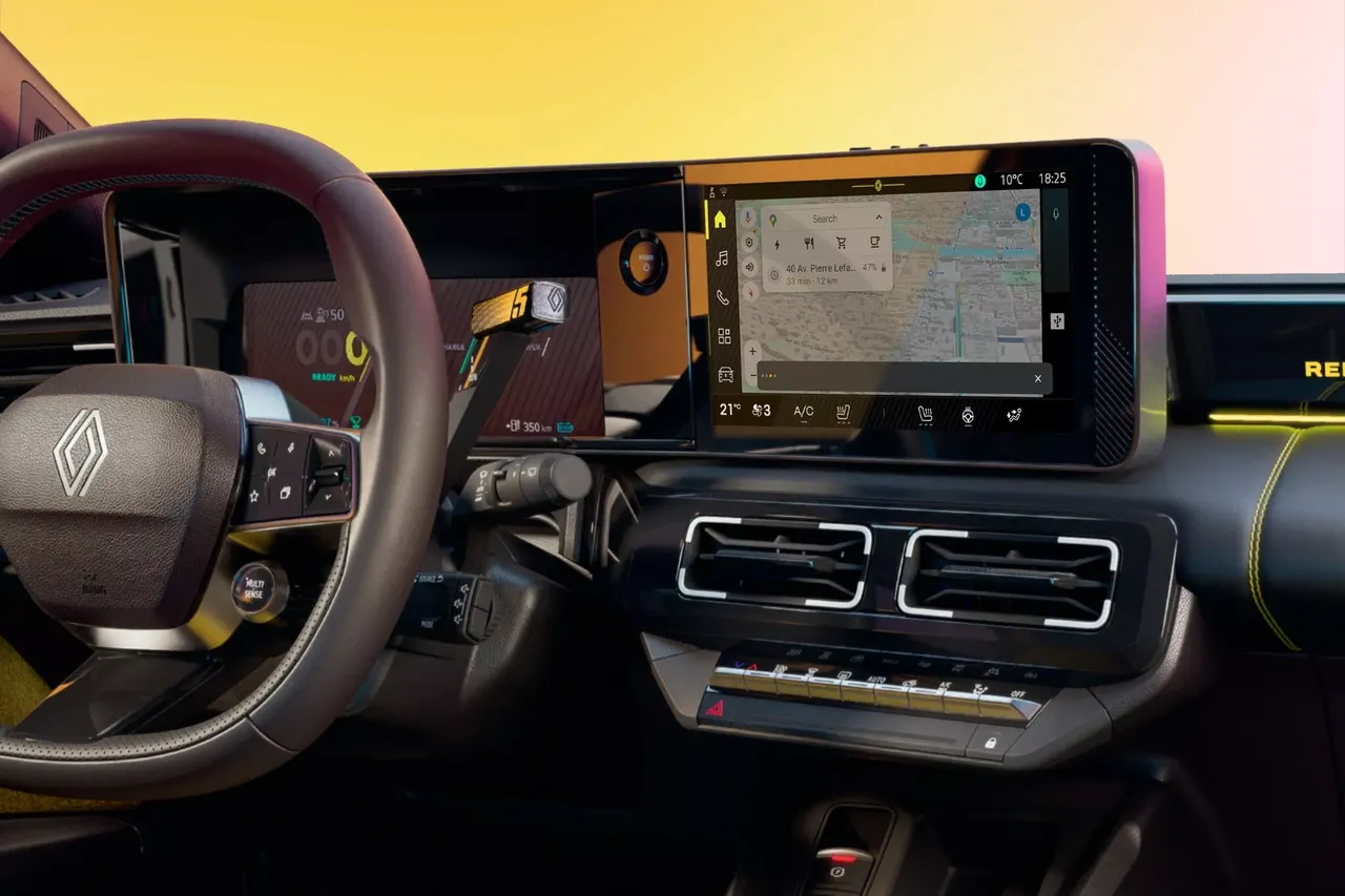 Elektrikli Renault 5 Türkiye fiyatı ortaya çıktı! 30 yılın ardından geri dönüyor