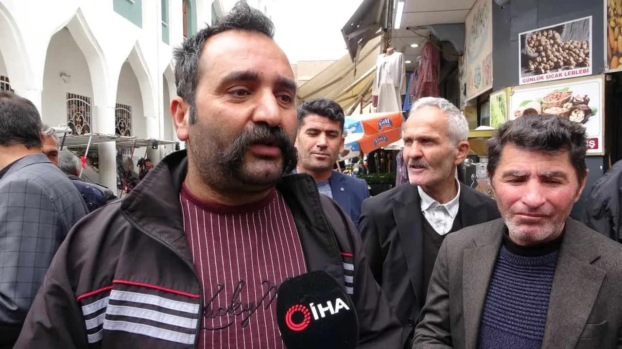 En az 100 bin TL istiyorlar! Van'da çoban krizi büyüyor